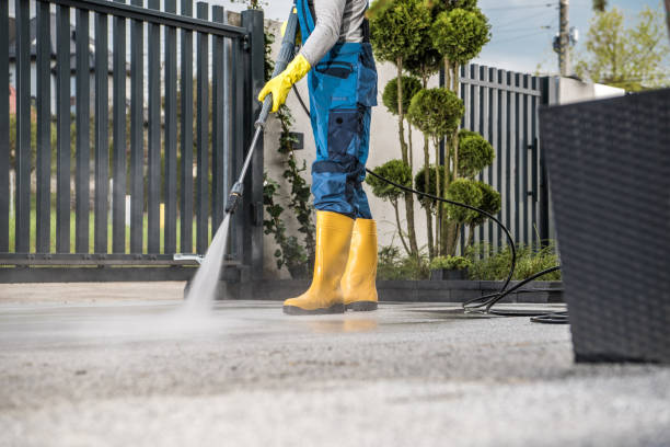 Best Fence Cleaning  in Bedford, VA