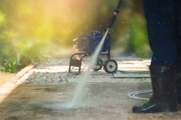 Best Post-Construction Pressure Washing  in Bedford, VA